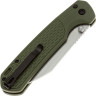 Складной нож CJRB PYRITE J1945L-GN